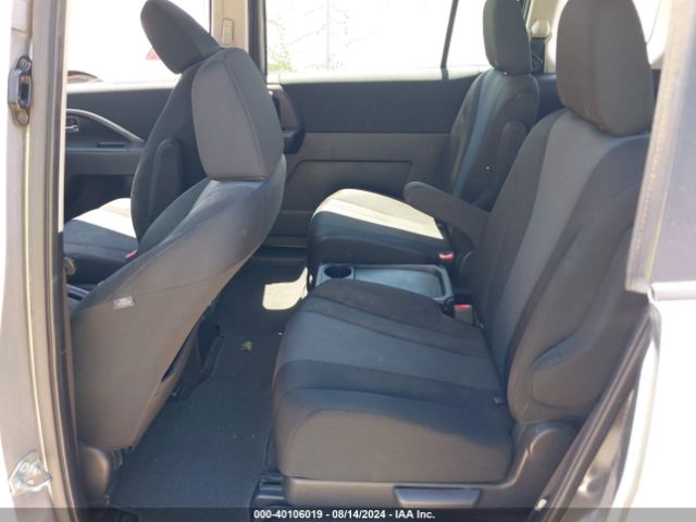 JM1CW2BL0E0177864 Mazda Mazda5 Sport