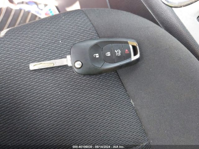 2017 CHEVROLET CRUZE 1G1BC5SM9H7233609 Photo 10