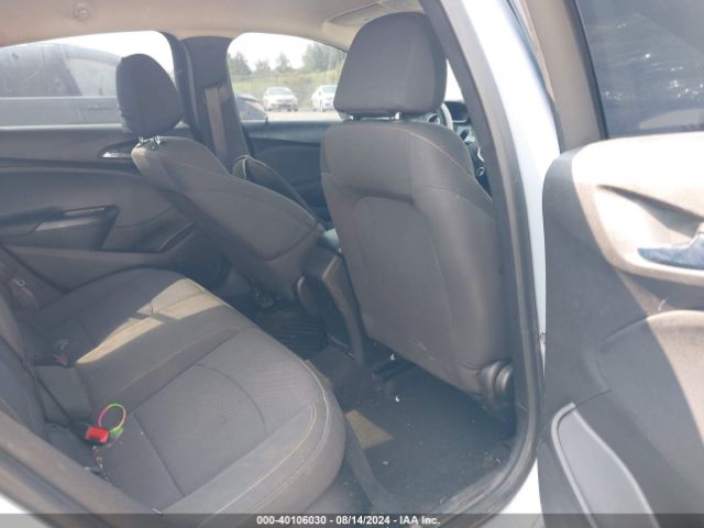 2017 CHEVROLET CRUZE 1G1BC5SM9H7233609 Photo 7