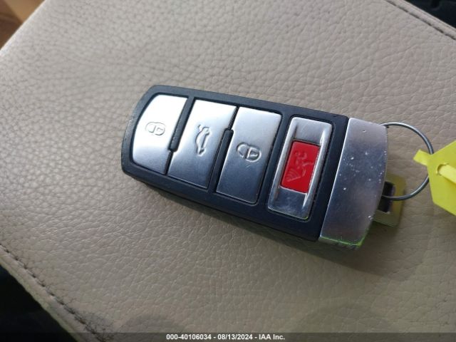 WVWBP7AN6EE526070 Volkswagen Cc 2.0t Sport