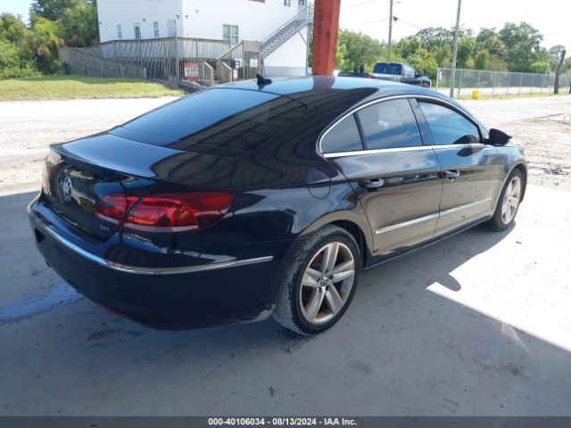 WVWBP7AN6EE526070 Volkswagen Cc 2.0t Sport