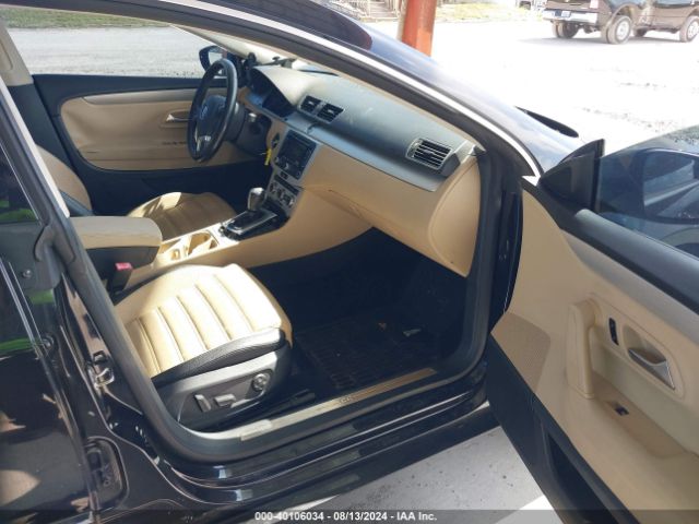WVWBP7AN6EE526070 Volkswagen Cc 2.0t Sport