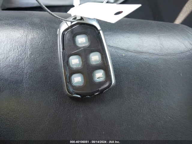 2G61M5S34K9149178 Cadillac XTS LUXURY