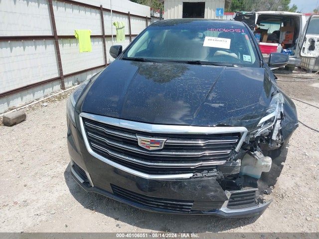 2G61M5S34K9149178 Cadillac XTS LUXURY