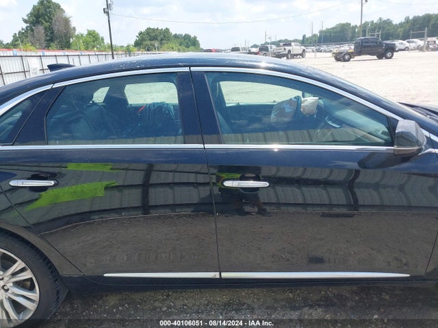 2G61M5S34K9149178 Cadillac XTS LUXURY
