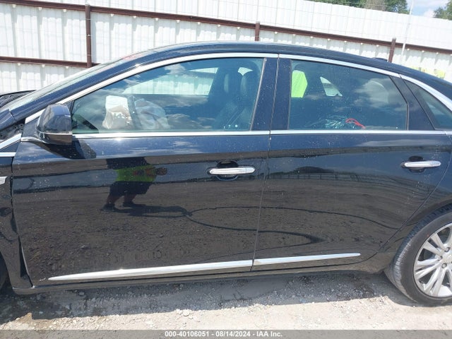 Cadillac XTS LUXURY 2019 2G61M5S34K9149178 Image 14