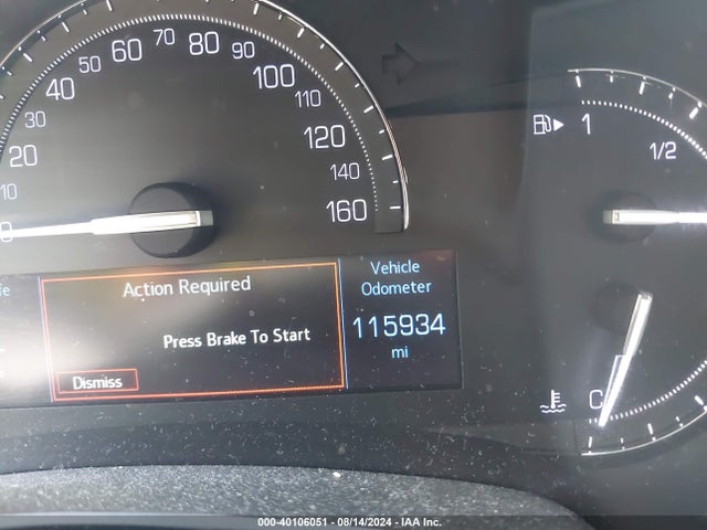 Cadillac XTS LUXURY 2019 2G61M5S34K9149178 Image 15
