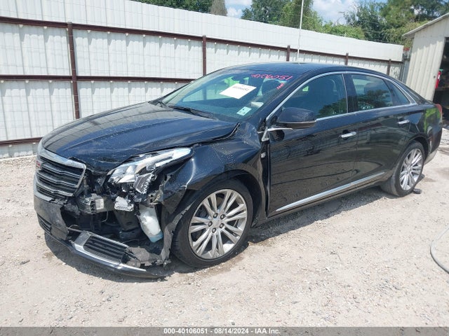 2G61M5S34K9149178 Cadillac XTS LUXURY