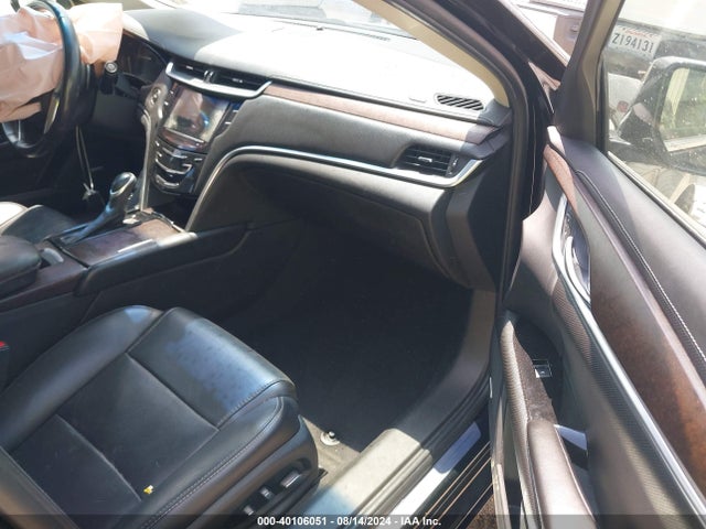 2G61M5S34K9149178 Cadillac XTS LUXURY
