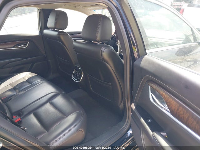 2G61M5S34K9149178 Cadillac XTS LUXURY