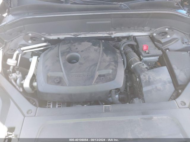YV4A22PKXJ1190111 Volvo Xc90 T6 Momentum