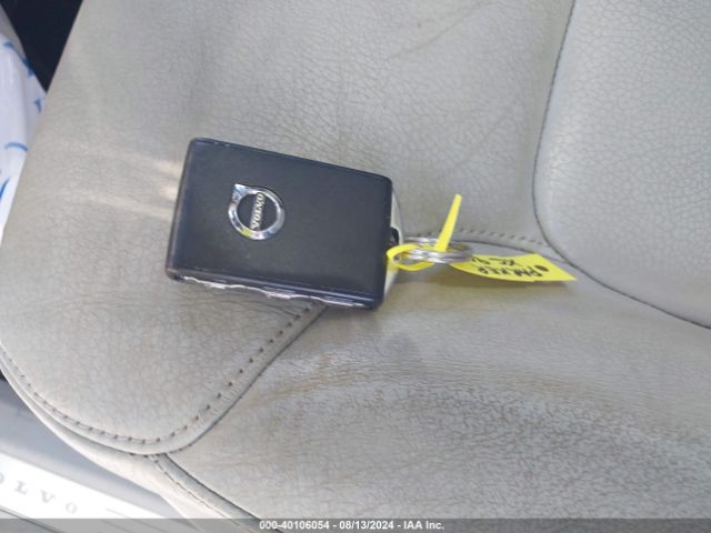 YV4A22PKXJ1190111 Volvo Xc90 T6 Momentum