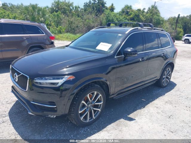 YV4A22PKXJ1190111 Volvo Xc90 T6 Momentum