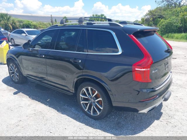 YV4A22PKXJ1190111 Volvo Xc90 T6 Momentum