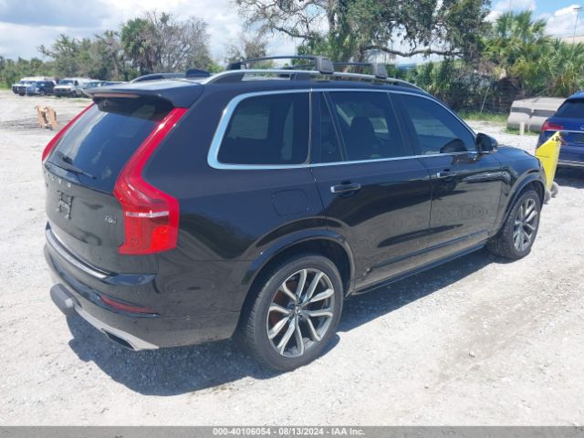YV4A22PKXJ1190111 Volvo Xc90 T6 Momentum