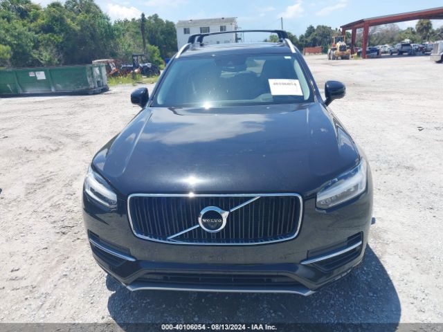 YV4A22PKXJ1190111 Volvo Xc90 T6 Momentum