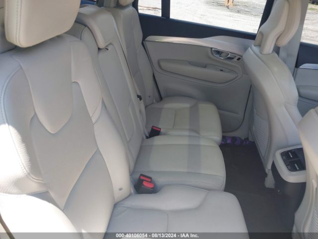 YV4A22PKXJ1190111 Volvo Xc90 T6 Momentum