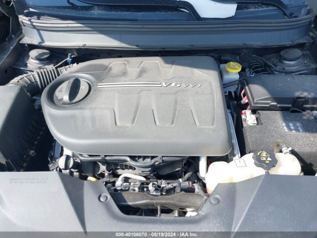 1C4PJMDX4KD426392 Jeep Cherokee High Altitude 4x4