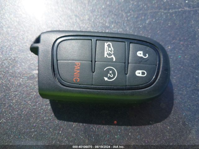 1C4PJMDX4KD426392 Jeep Cherokee High Altitude 4x4