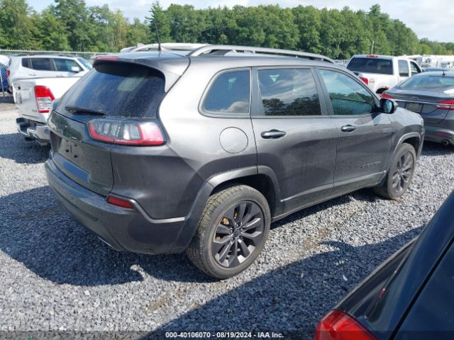 1C4PJMDX4KD426392 Jeep Cherokee High Altitude 4x4