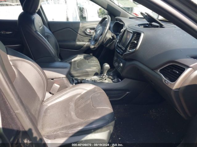 1C4PJMDX4KD426392 Jeep Cherokee High Altitude 4x4