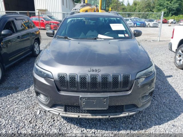 1C4PJMDX4KD426392 Jeep Cherokee High Altitude 4x4