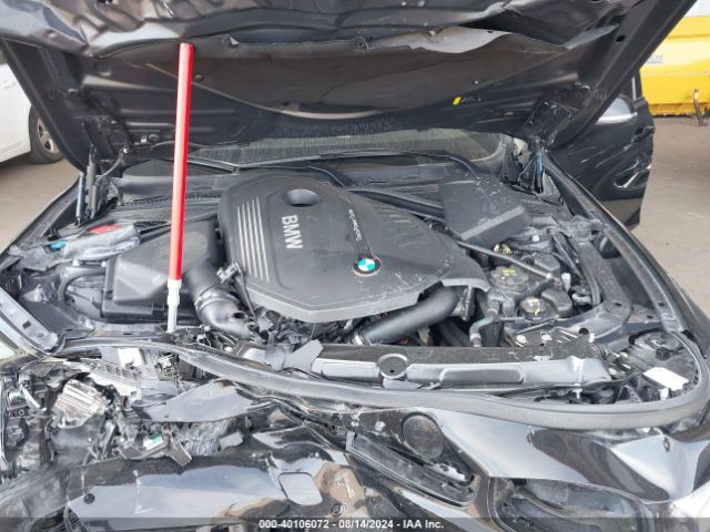 WBA8B3C3XHK777576 BMW 340i