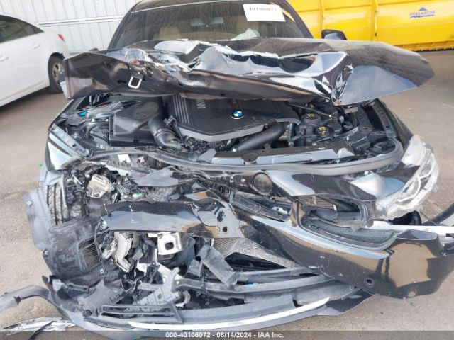 WBA8B3C3XHK777576 BMW 340i