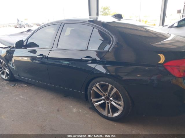 WBA8B3C3XHK777576 BMW 340i