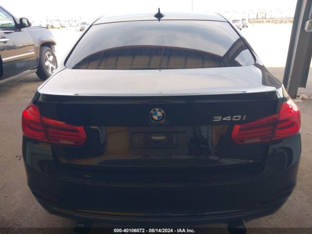 WBA8B3C3XHK777576 BMW 340i