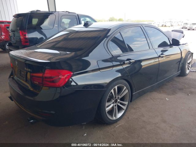 WBA8B3C3XHK777576 BMW 340i