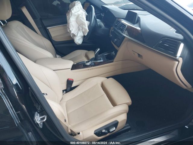 WBA8B3C3XHK777576 BMW 340i