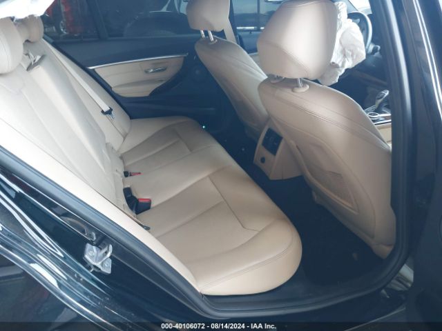WBA8B3C3XHK777576 BMW 340i