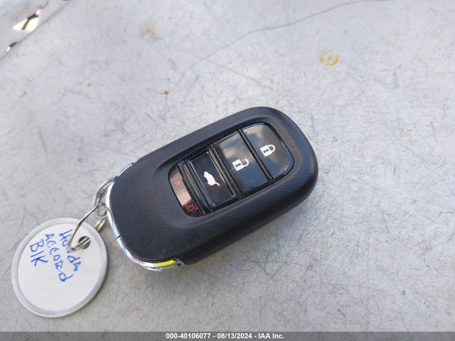 Honda Civic Sport 2022 19XFL2G86NE000897 Image 11