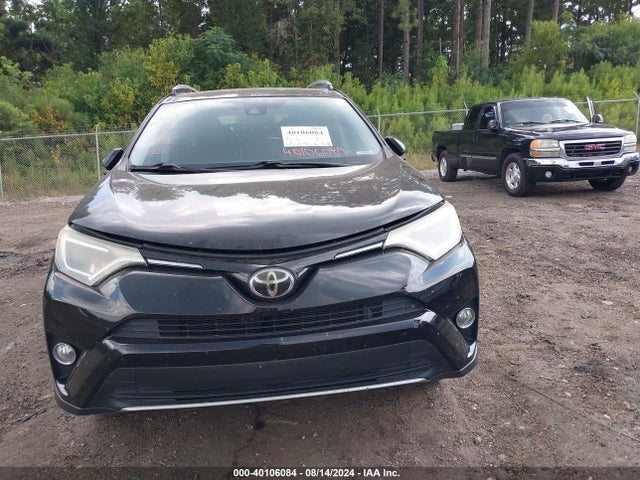 Toyota Rav4 Xle 2017 2T3WFREV9HW327389 Image 13