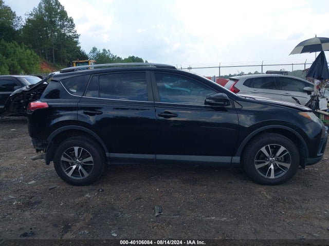 Toyota Rav4 Xle 2017 2T3WFREV9HW327389 Image 14
