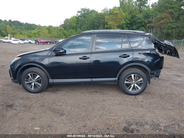 Toyota Rav4 Xle 2017 2T3WFREV9HW327389 Image 15