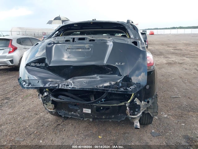 Toyota Rav4 Xle 2017 2T3WFREV9HW327389 Image 17