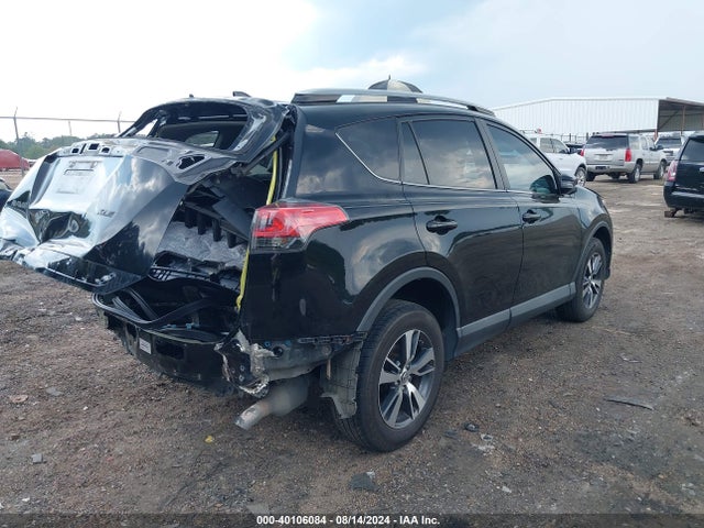 Toyota Rav4 Xle 2017 2T3WFREV9HW327389 Image 4