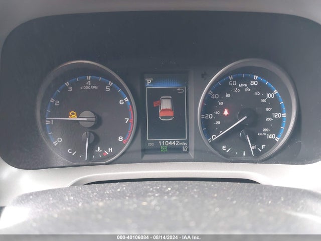 Toyota Rav4 Xle 2017 2T3WFREV9HW327389 Image 7