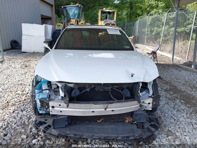 58AGZ1B16LU051648 Lexus Es 350 F Sport
