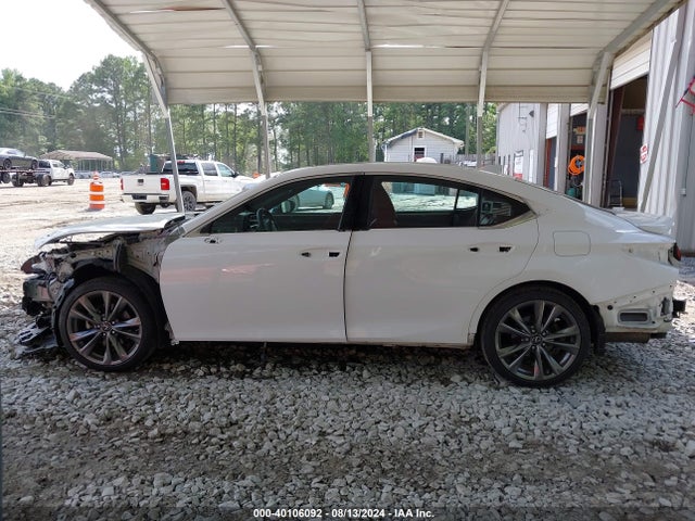 58AGZ1B16LU051648 Lexus Es 350 F Sport