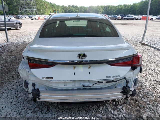 58AGZ1B16LU051648 Lexus Es 350 F Sport