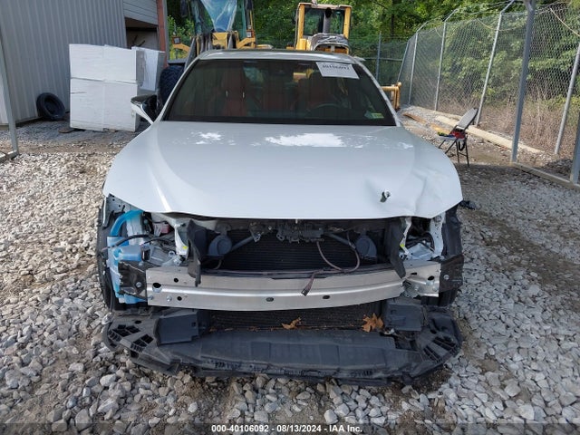 58AGZ1B16LU051648 Lexus Es 350 F Sport