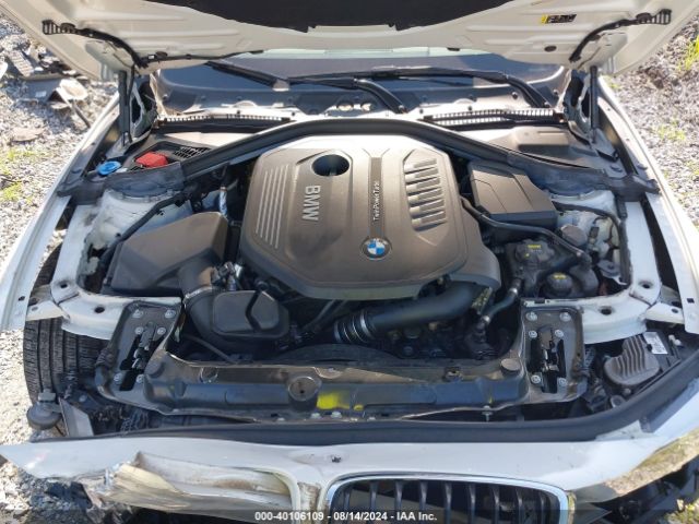 WBA4J5C57KBM66533 BMW 440i Gran Coupe