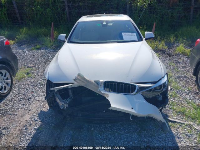WBA4J5C57KBM66533 BMW 440i Gran Coupe
