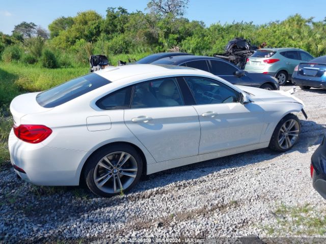 WBA4J5C57KBM66533 BMW 440i Gran Coupe