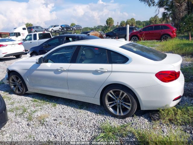 WBA4J5C57KBM66533 BMW 440i Gran Coupe
