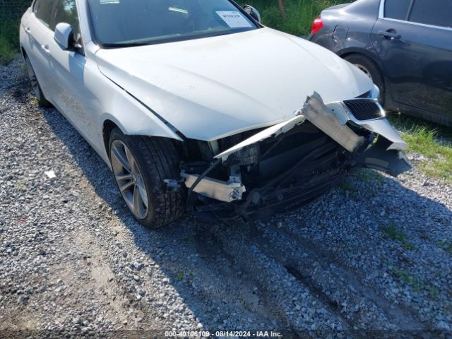WBA4J5C57KBM66533 BMW 440i Gran Coupe