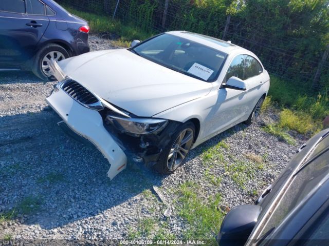 WBA4J5C57KBM66533 BMW 440i Gran Coupe